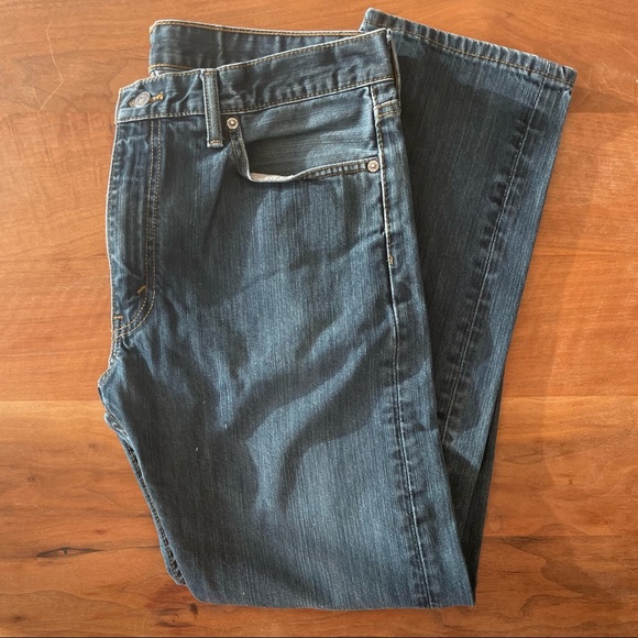 Levi's Jeans 510, 513,  511 | 3 Pairs (all W36 L32) - Picture 3 of 13